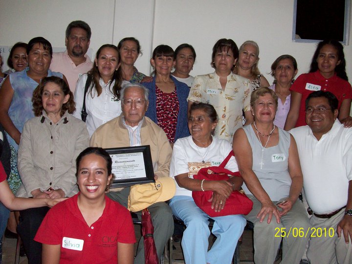 Proyecto CICA 10